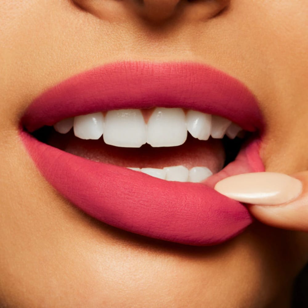 Жидкая помада  Powder Kiss Liquid Lipcolour - фото 3