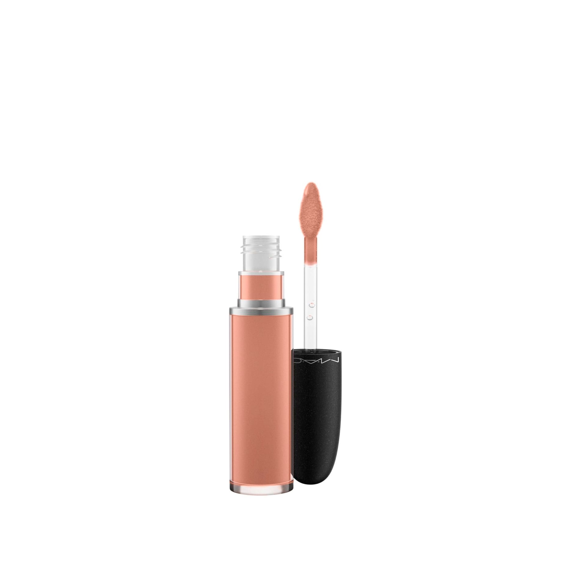 Жидкая помада MAC Retro Matte Liquid Lipcolour