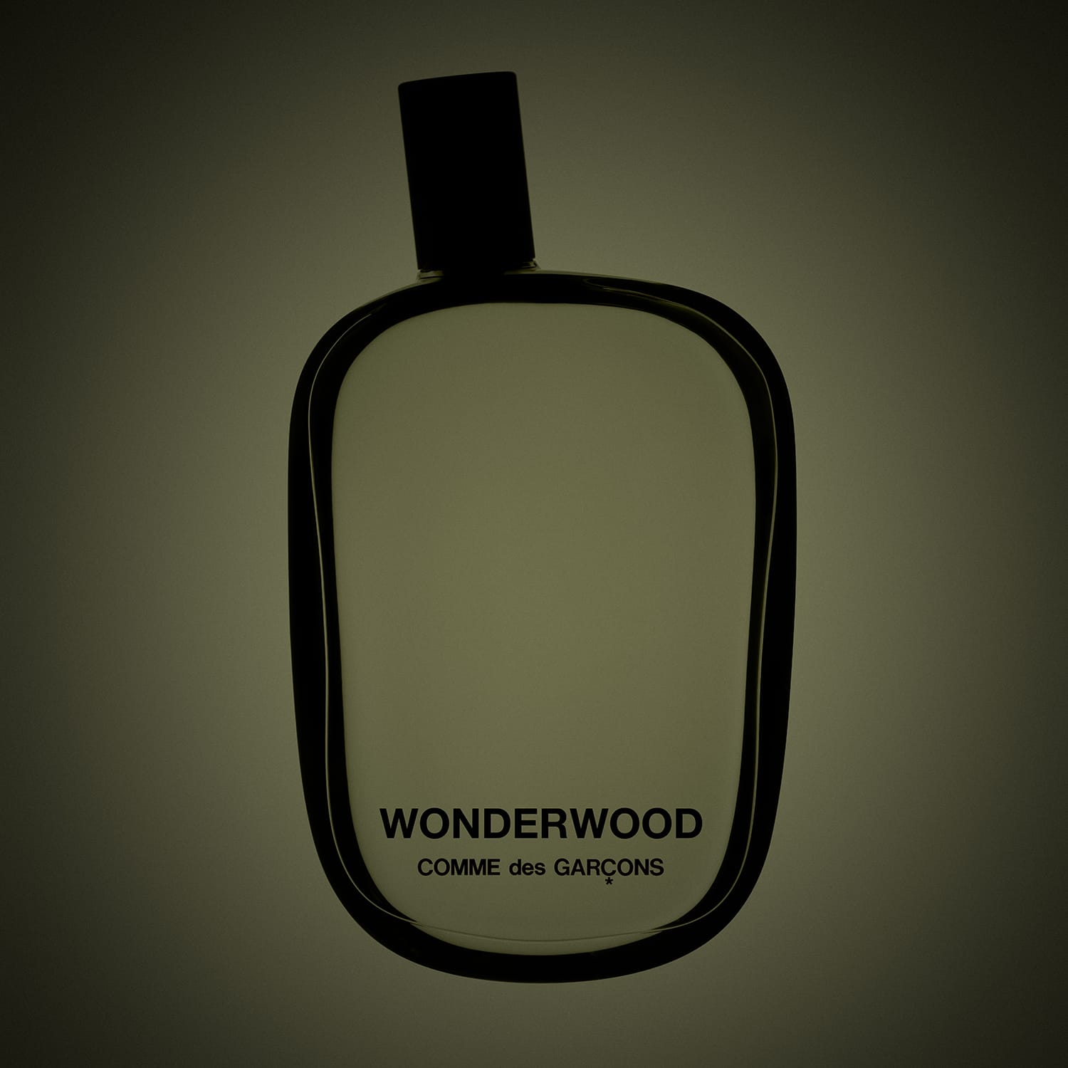 Парфюмерная вода COMME des GARCONS WONDERWOOD - фото 3