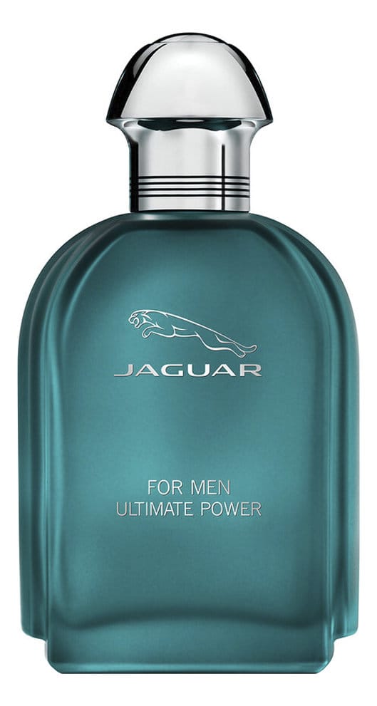 Туалетная вода JAGUAR FOR MEN ULTIMATE POWER 100 ml