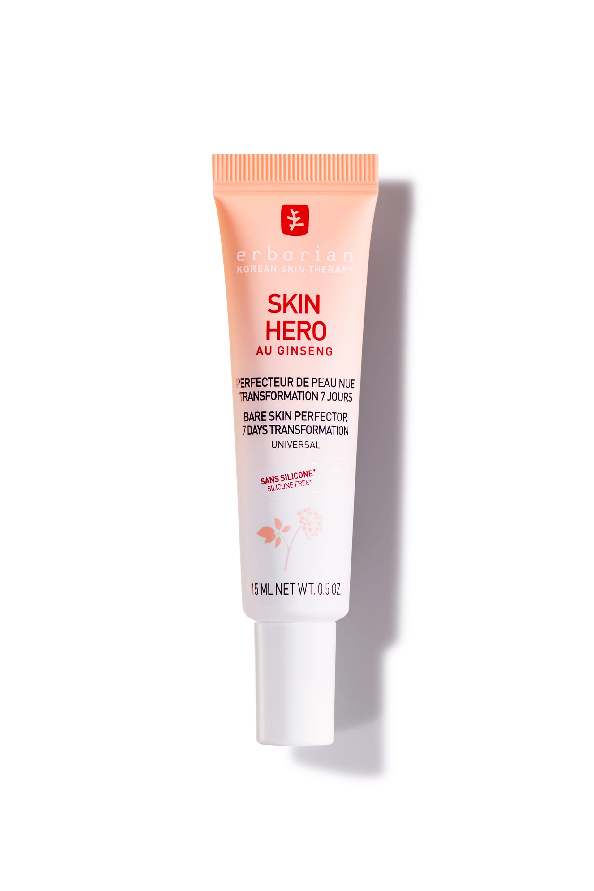 Skin Hero крем для лица