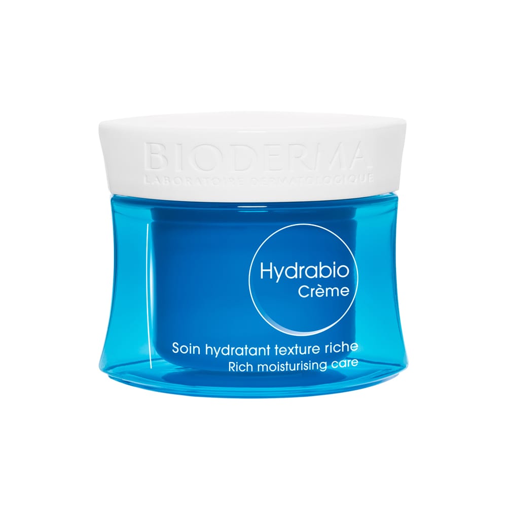Крем для лица Hydrabio Crème, 50 мл
