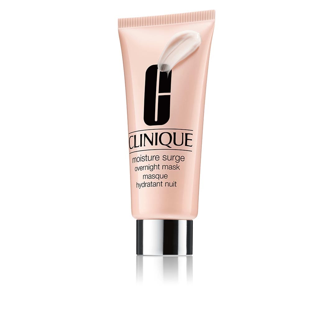 Интенсивно увлажняющая ночная маска для лица Moisture Surge Overnight Mask - фото 2