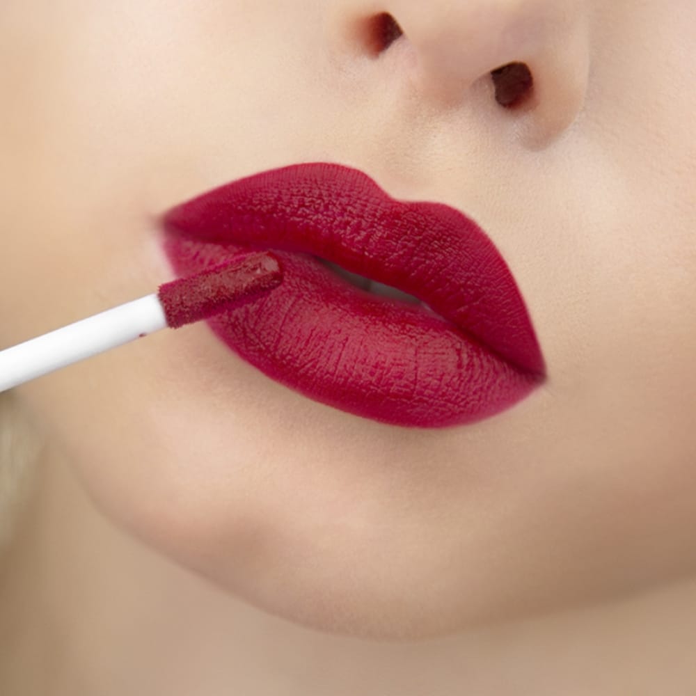 Блеск для губ PIN-UP Ultra Matt - фото 3
