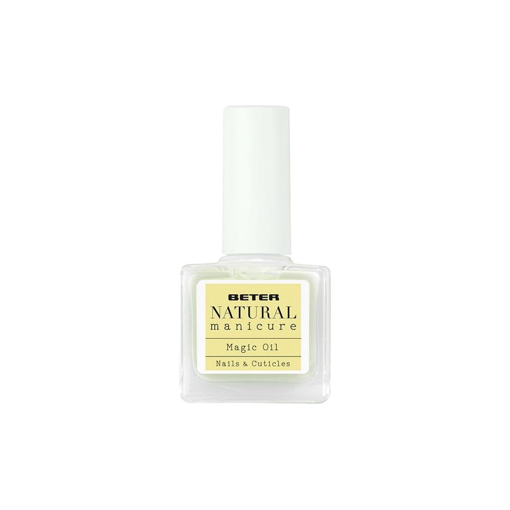 Масло для ногтей и кутикулы увлажняющее и питательное Natural Manicure Aceite Hidratante, 10 мл