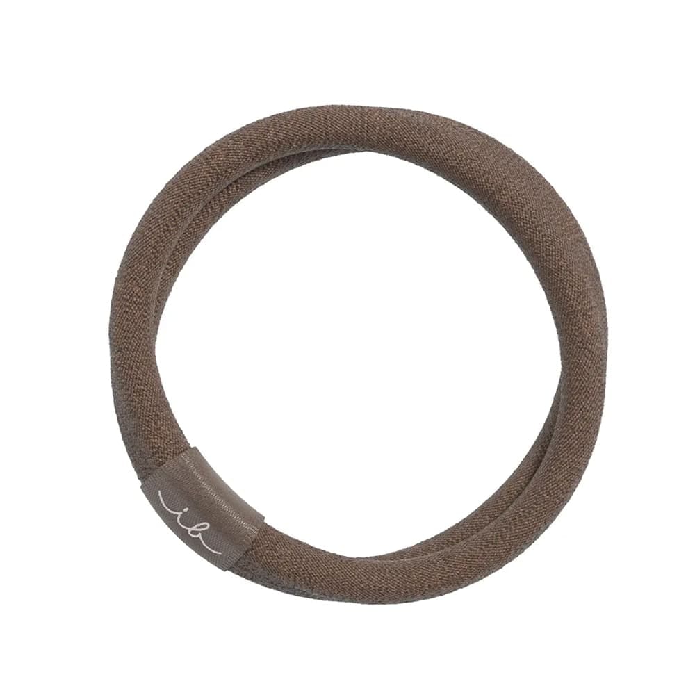 Эластичная резинка для волос invisibobble HAIR TIE EARTH Mocha - фото 5