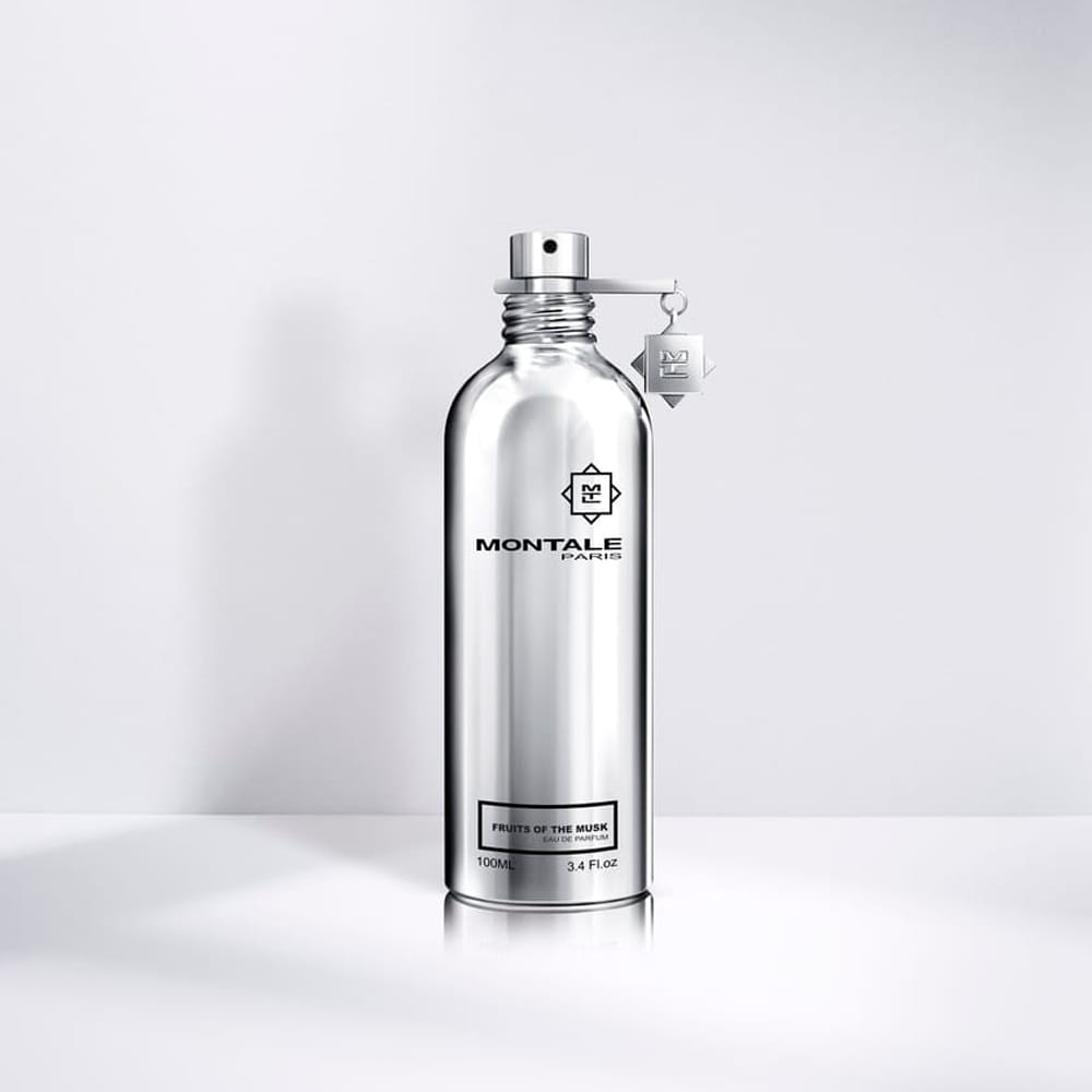 Парфюмерная вода Fruits Of The Musk - фото 2