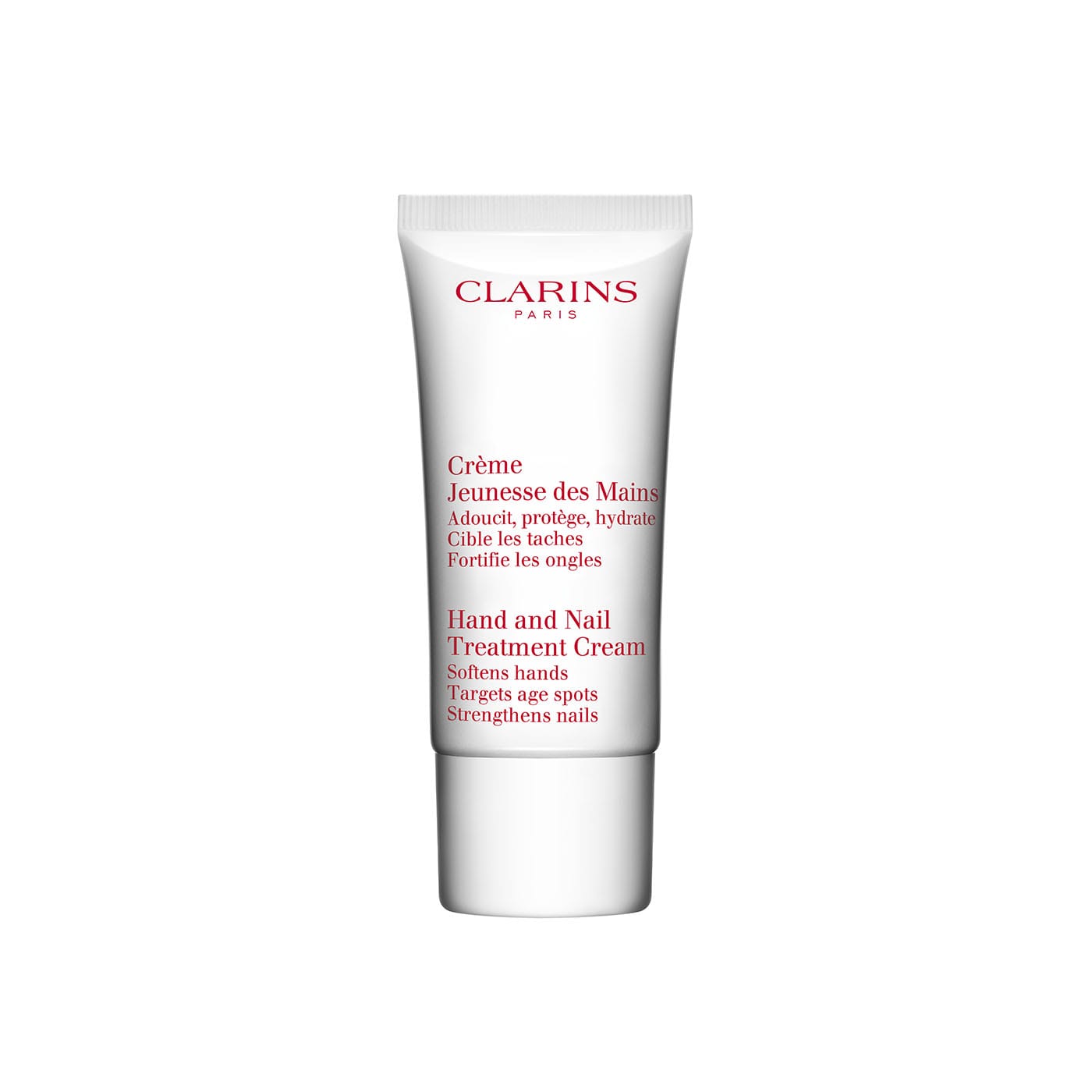 Крем для рук и ногтей Hand & Nail Treatment Cream
