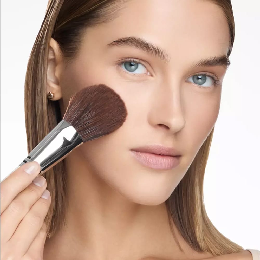Фиксирующая рассыпчатая пудра для лица Skin Filter Loose Powder - фото 8