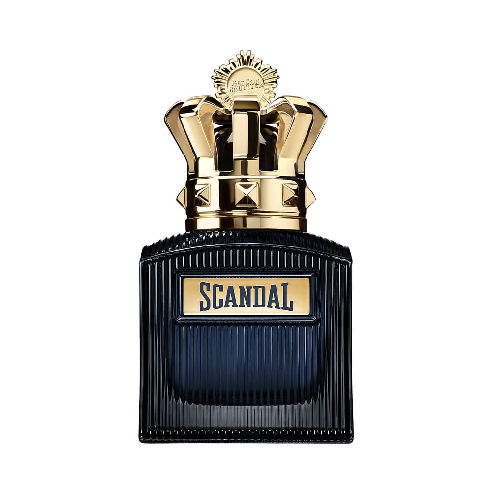 Парфюмерная вода мужская Scandal Pour Homme Intense For Him