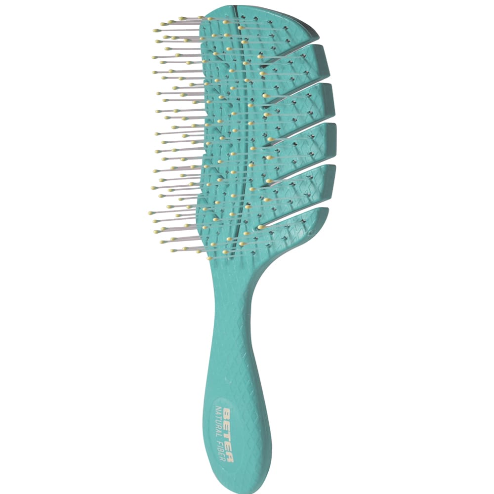Расческа для волос Beter Natural Fiber Detangling Brush - фото 4