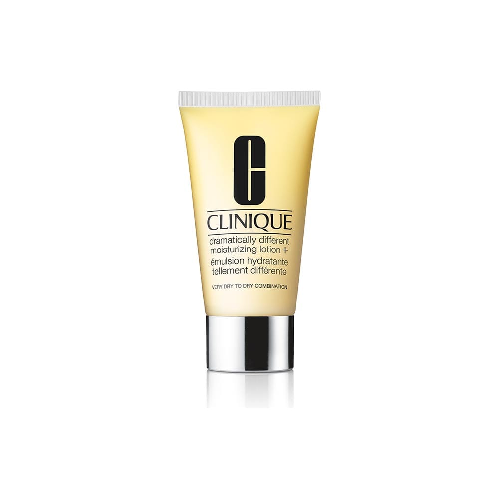 Уникальное увлажняющее средство Dramatically Different Moisturizing Lotion+ Tube