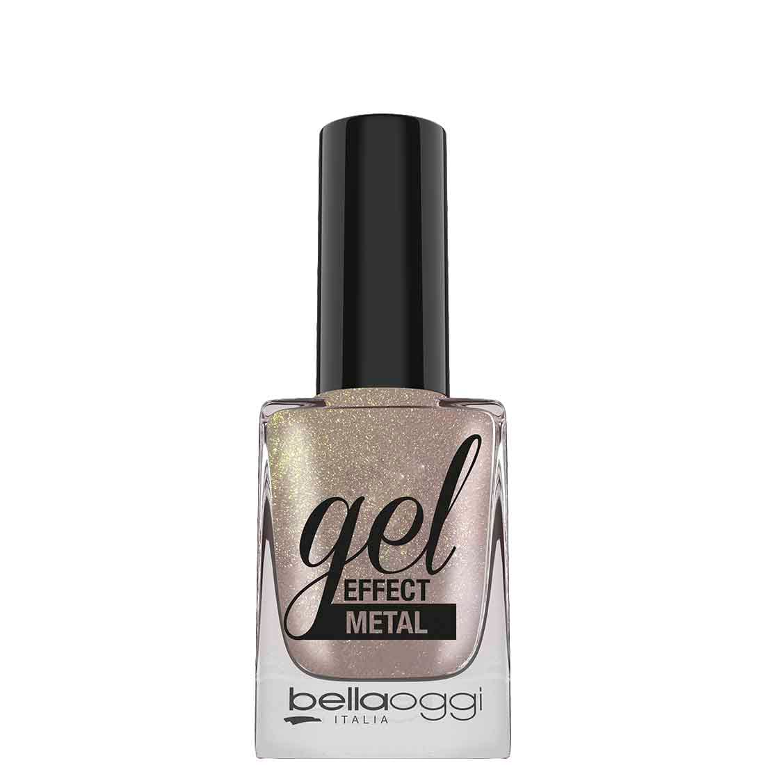 Лак для ногтей Gel Effect Keratin, ттон 06- Cherry Passion
