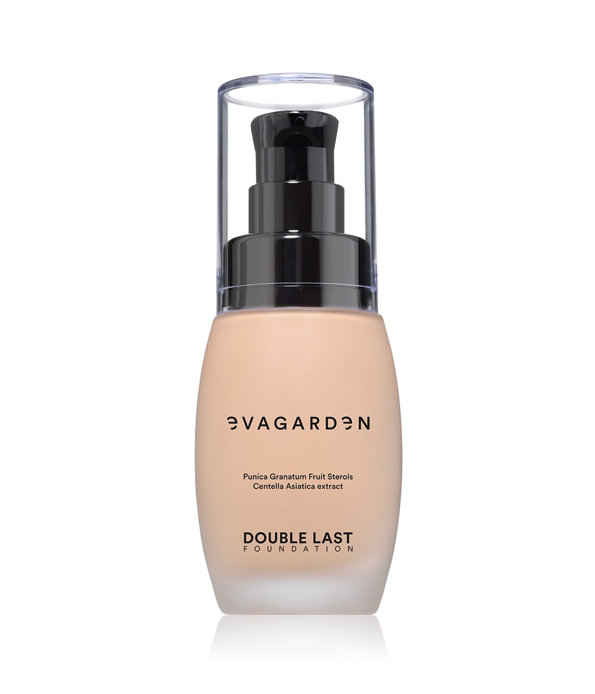 Тональный крем Double Last Foundation SPF20