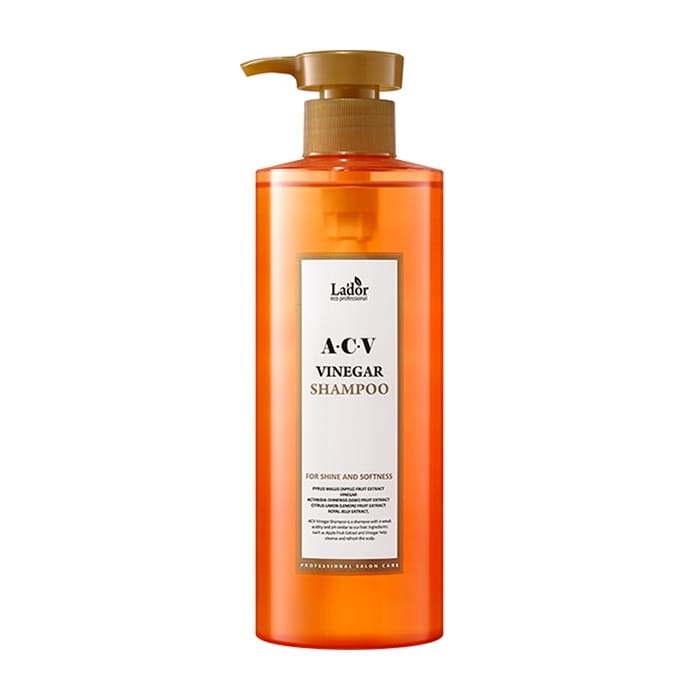 Шампунь для волос с яблочным уксусом ACV Vinegar Shampoo