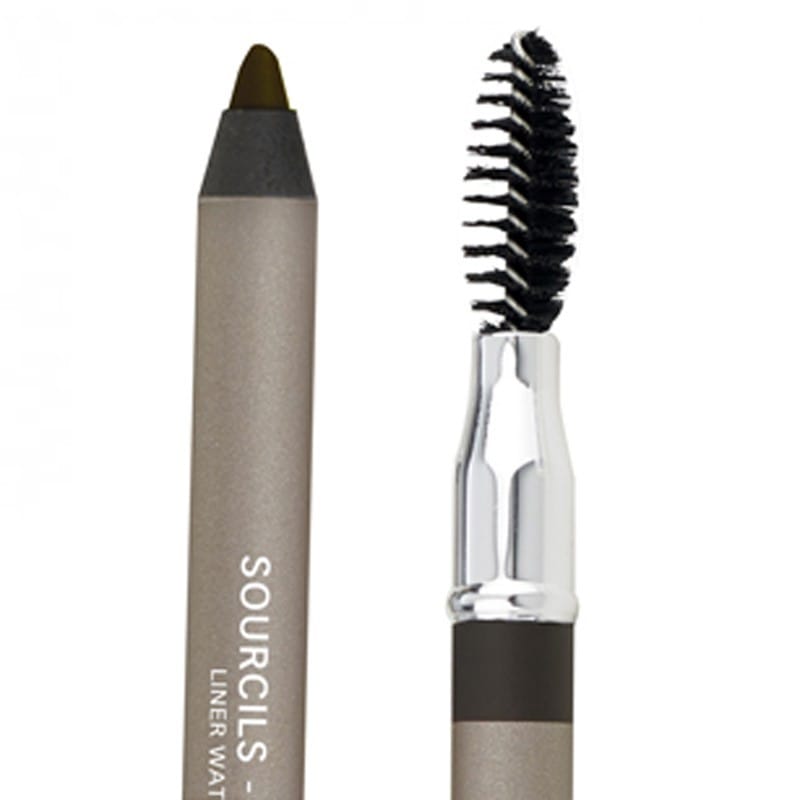 Подводка-карандаш для бровей водостойкая Eyebrow Liner Waterproof - фото 2