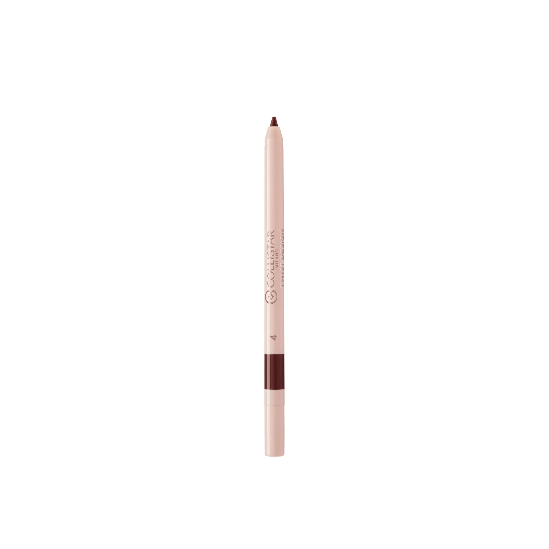 Карандаш для губ водостойкий Twist Design/Automatic Lip Pencil