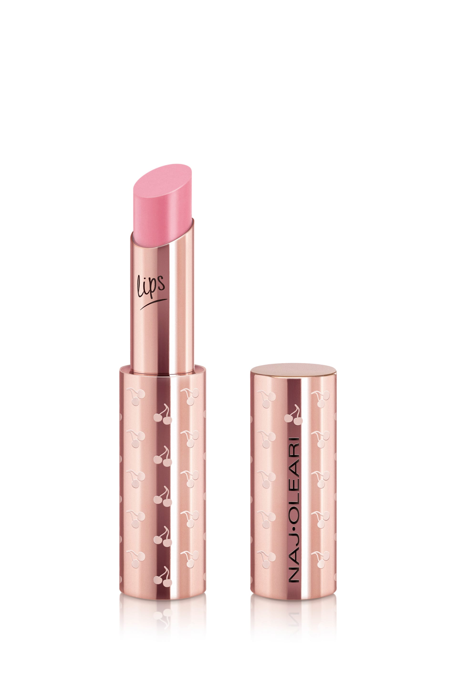 Бальзам для губ Naj-Oleari Tender Glow Lip Balm