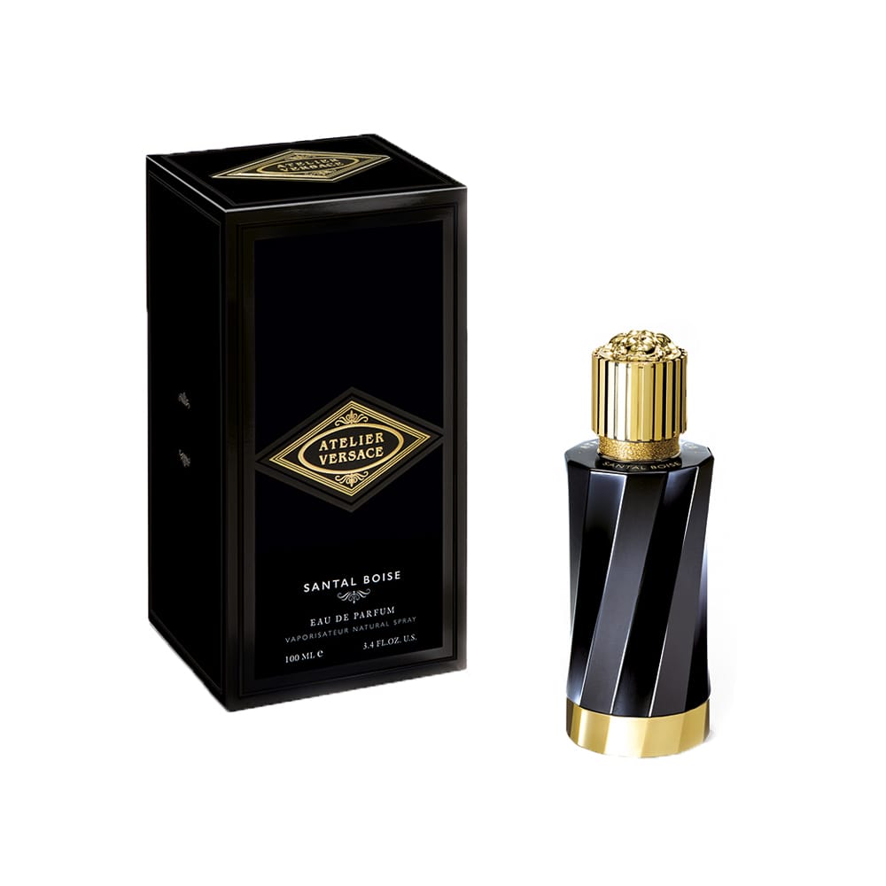 Парфюмерная вода Atelier Versace Santal Boise, 100 мл