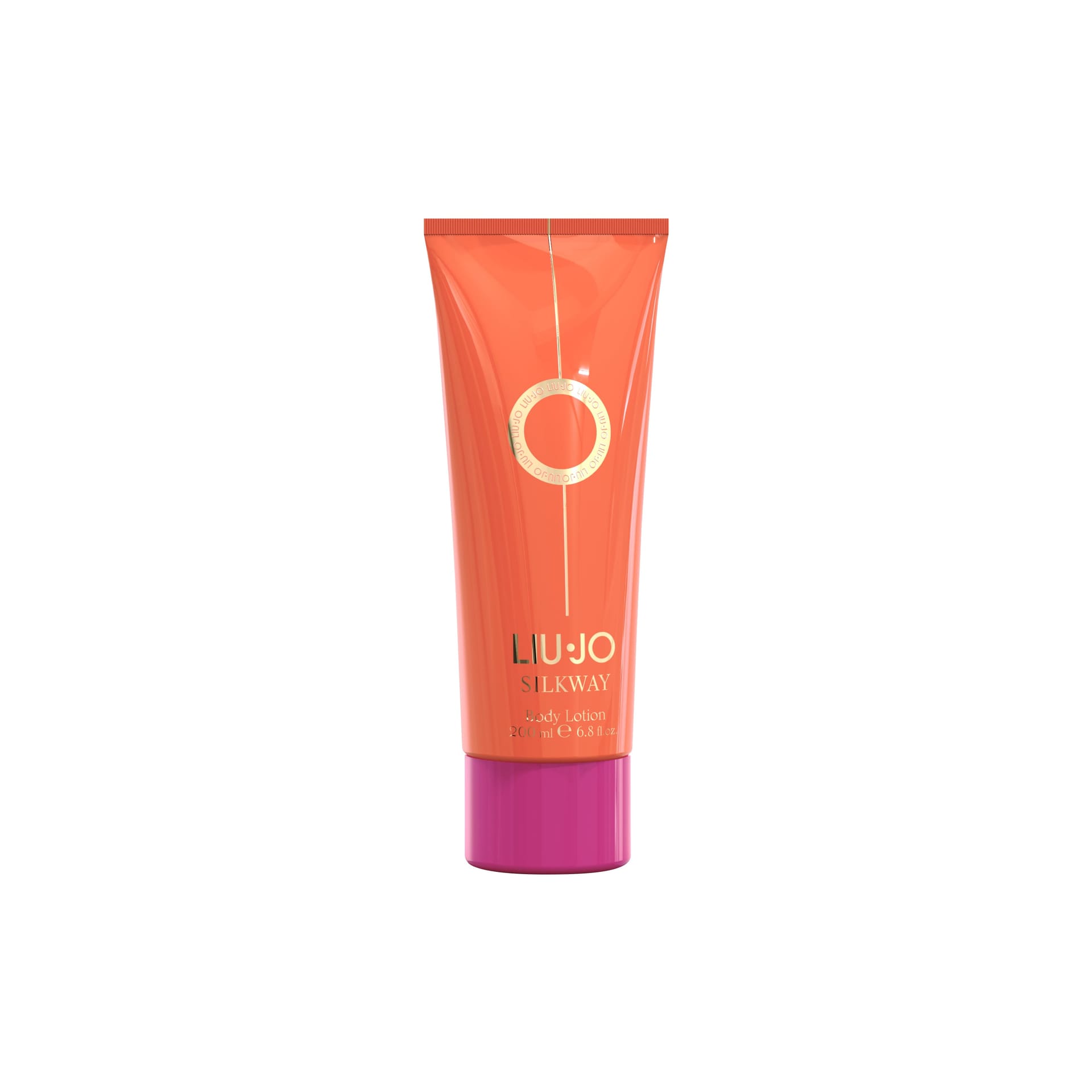 Body Lotion Liu Jo Silkway, 200 мл - фото 2