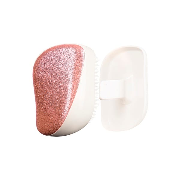 Расческа Compact Styler Rose Gold Glaze - фото 2
