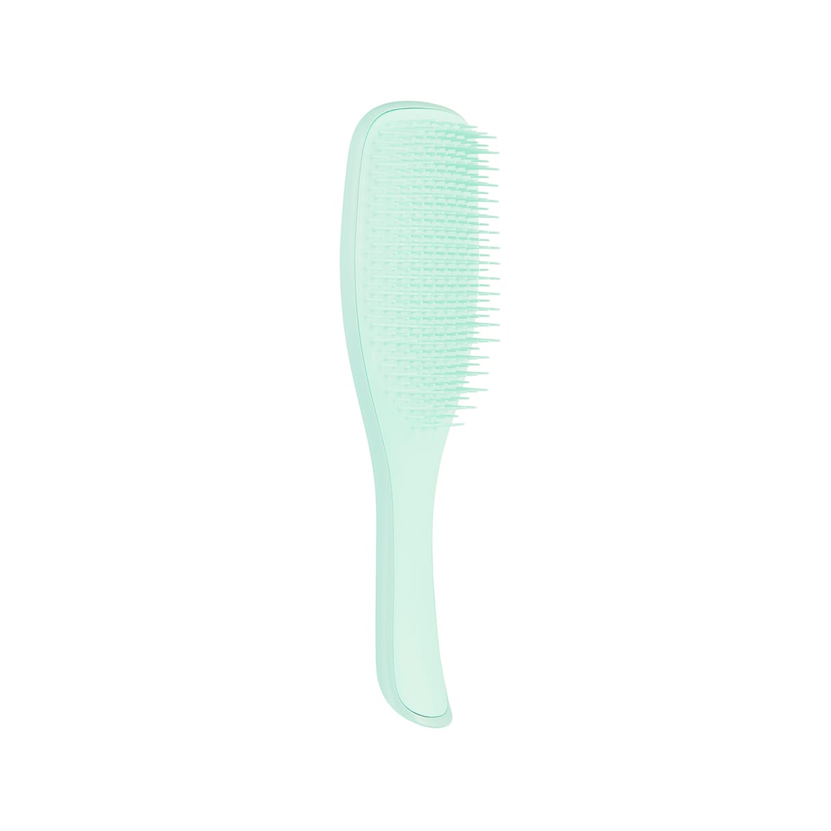 Расческа The Wet Detangler Fine & Fragile Sea Spray Green