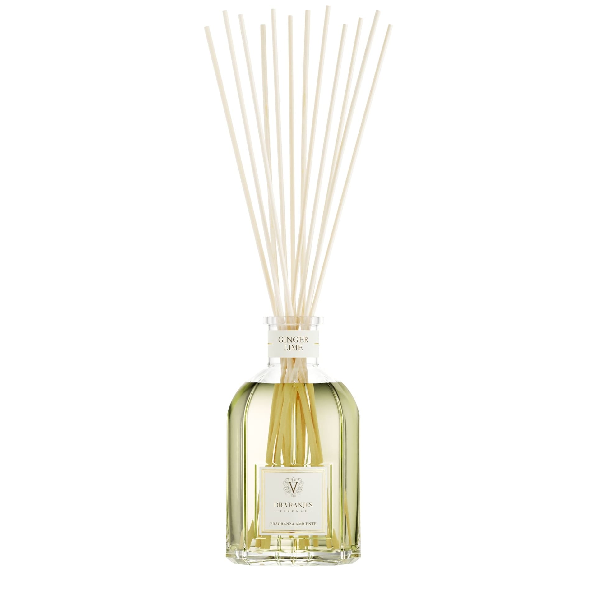 Ароматизатор воздуха для дома Dr. Vranjes Firenze Ginger Lime - фото 2