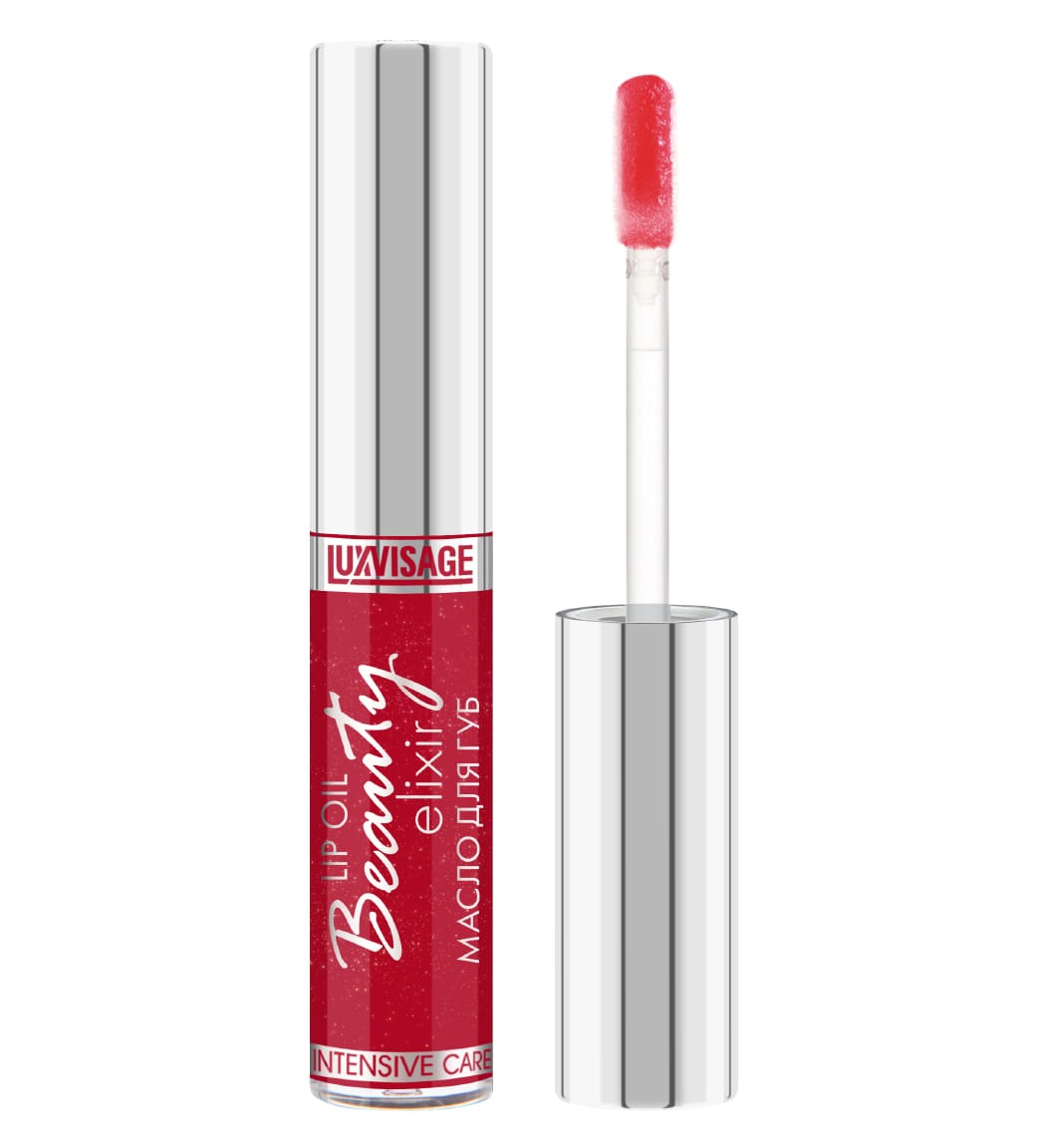 Масло для губ Beauty Elixir