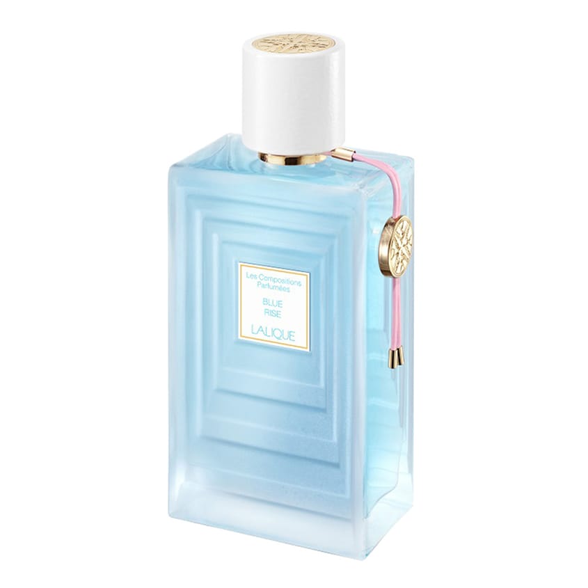 Парфюмерная вода LALIQUE Les Compositions Parfumees BLUE RISE 100 мл