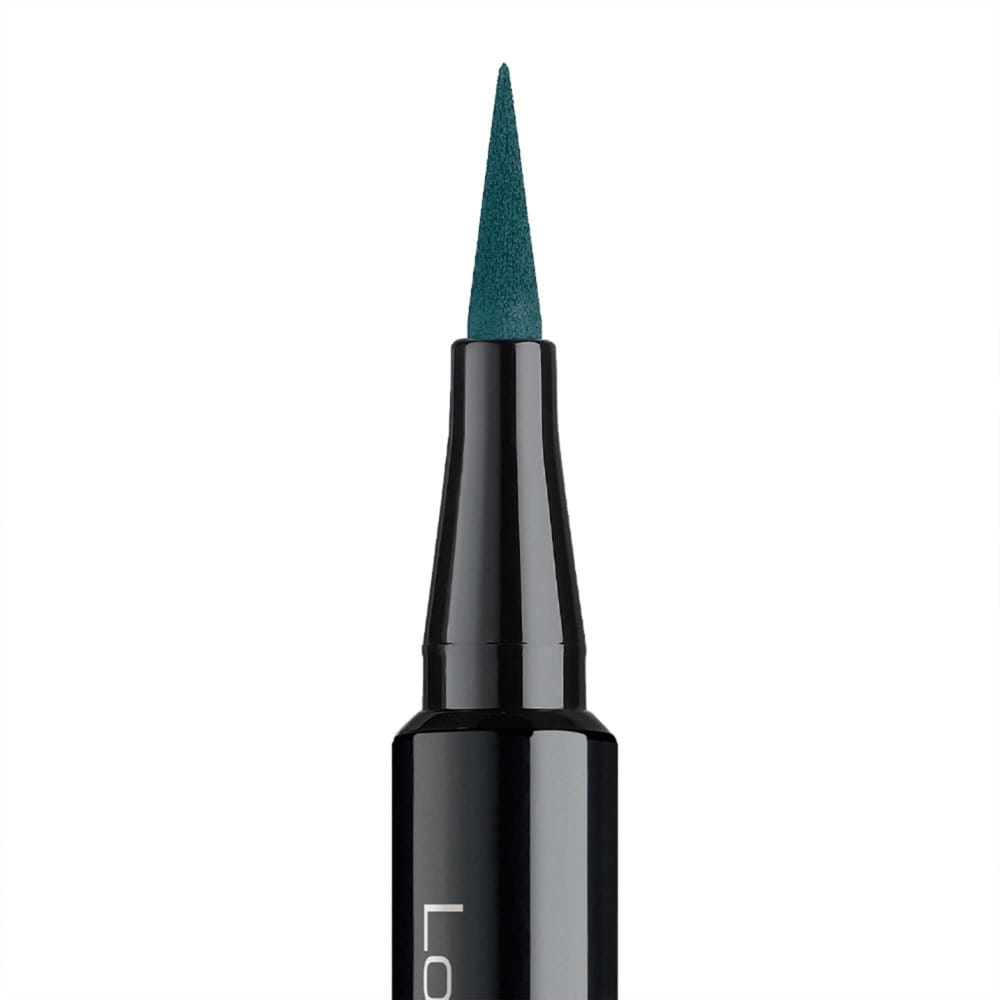 Подводка для глаз стойкая Long Lasting Liquid Liner Intense - фото 2