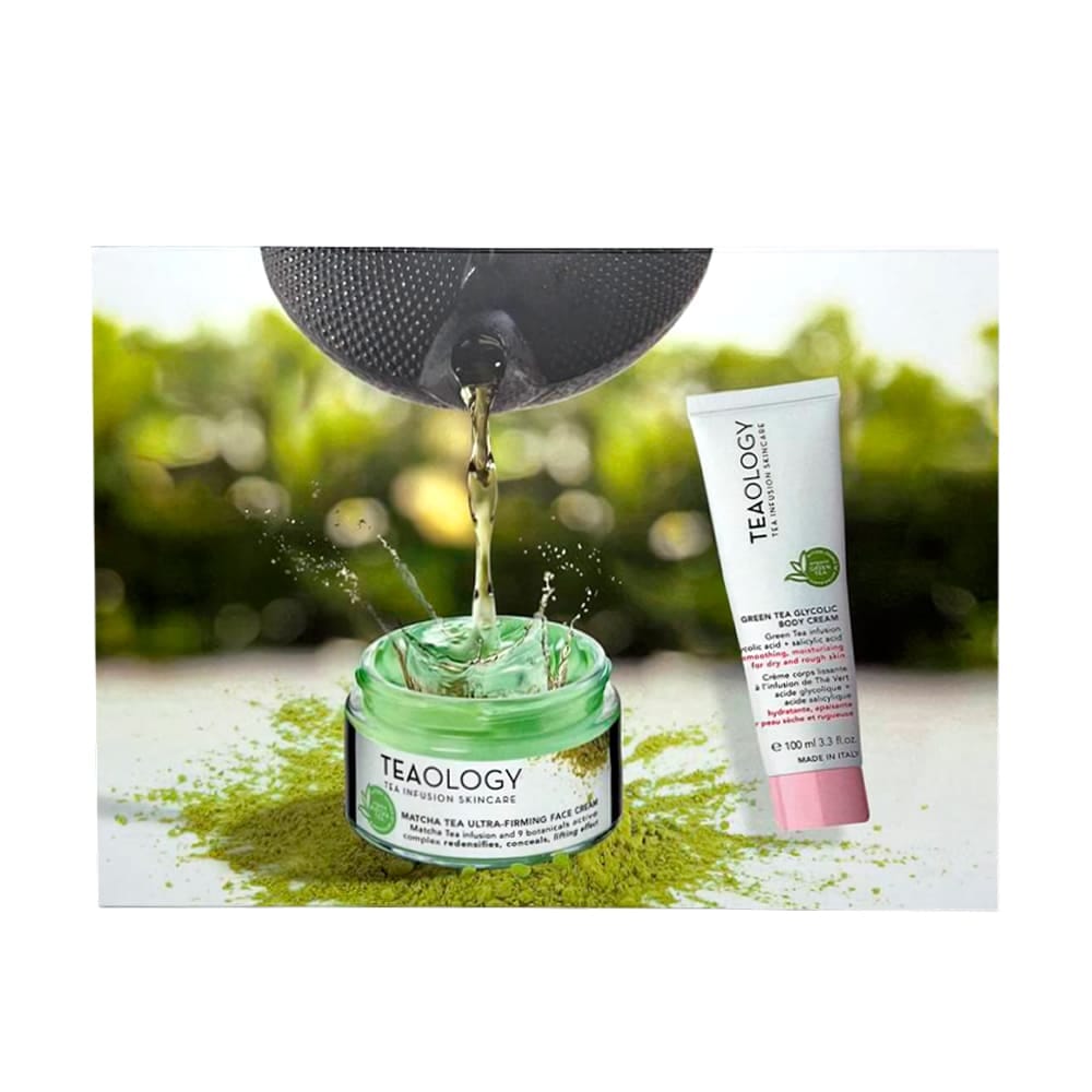 Tea Ritual Skincare Set - фото 2