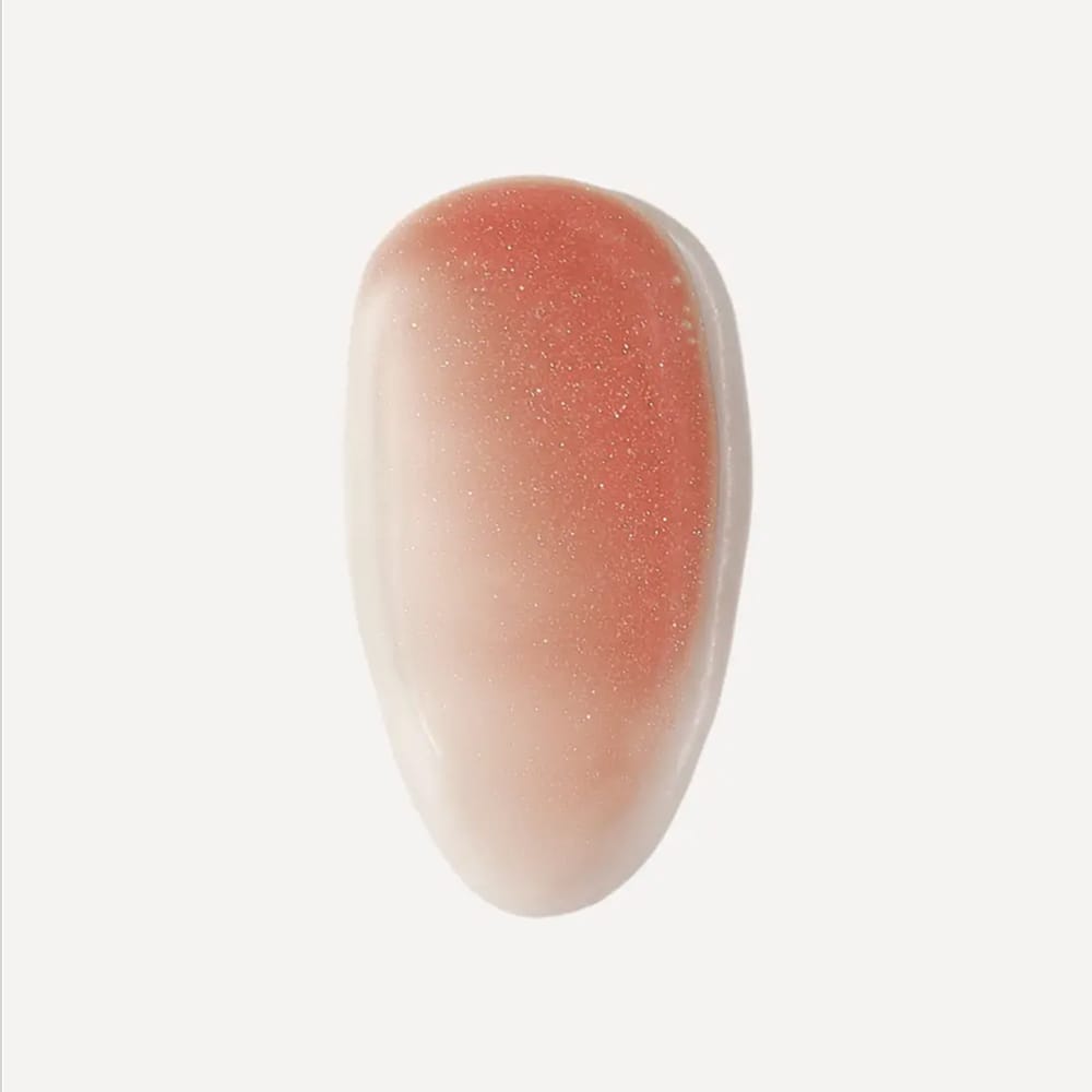 Блеск для губ ухаживающий Lip Gloss Care - фото 5
