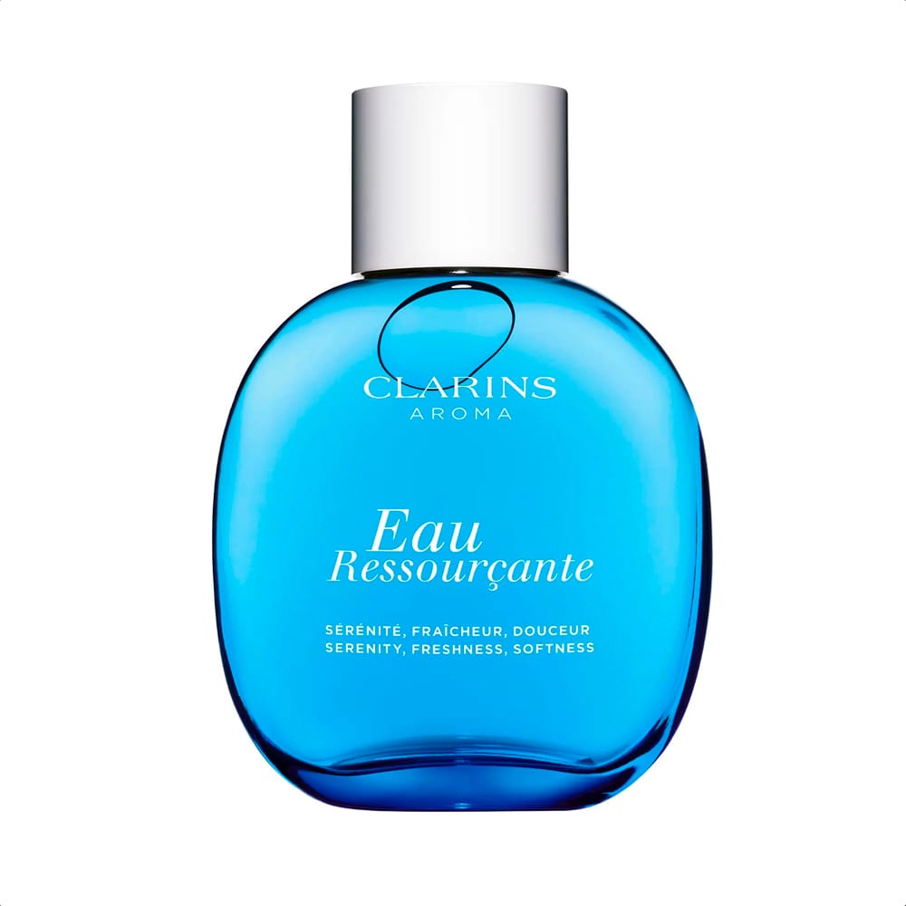 Расслабляющая вода для тела Aroma Eau RessourcanteTreatment Fragrance