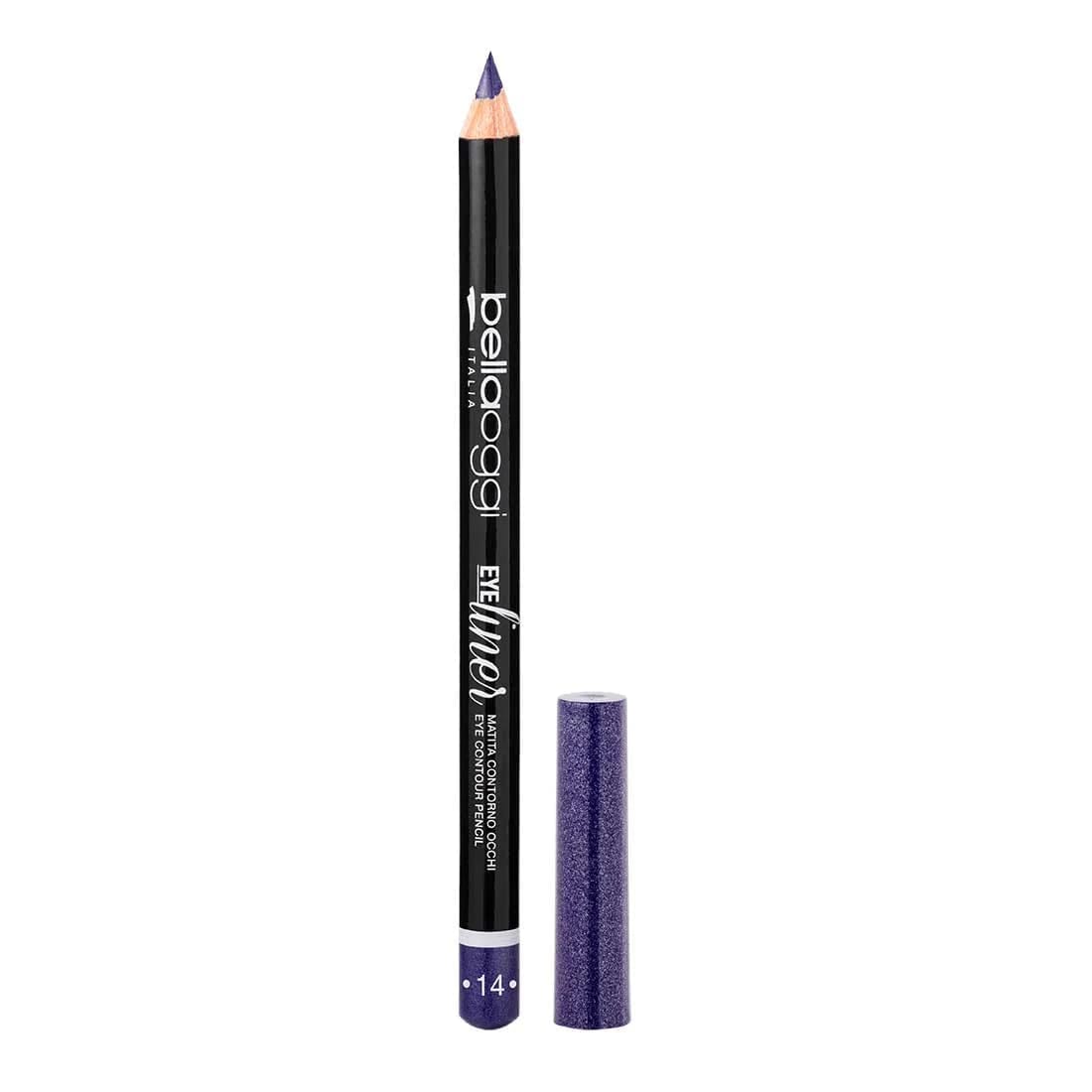 Карандаш для век Eye Liner, тон 04, 1,1 г