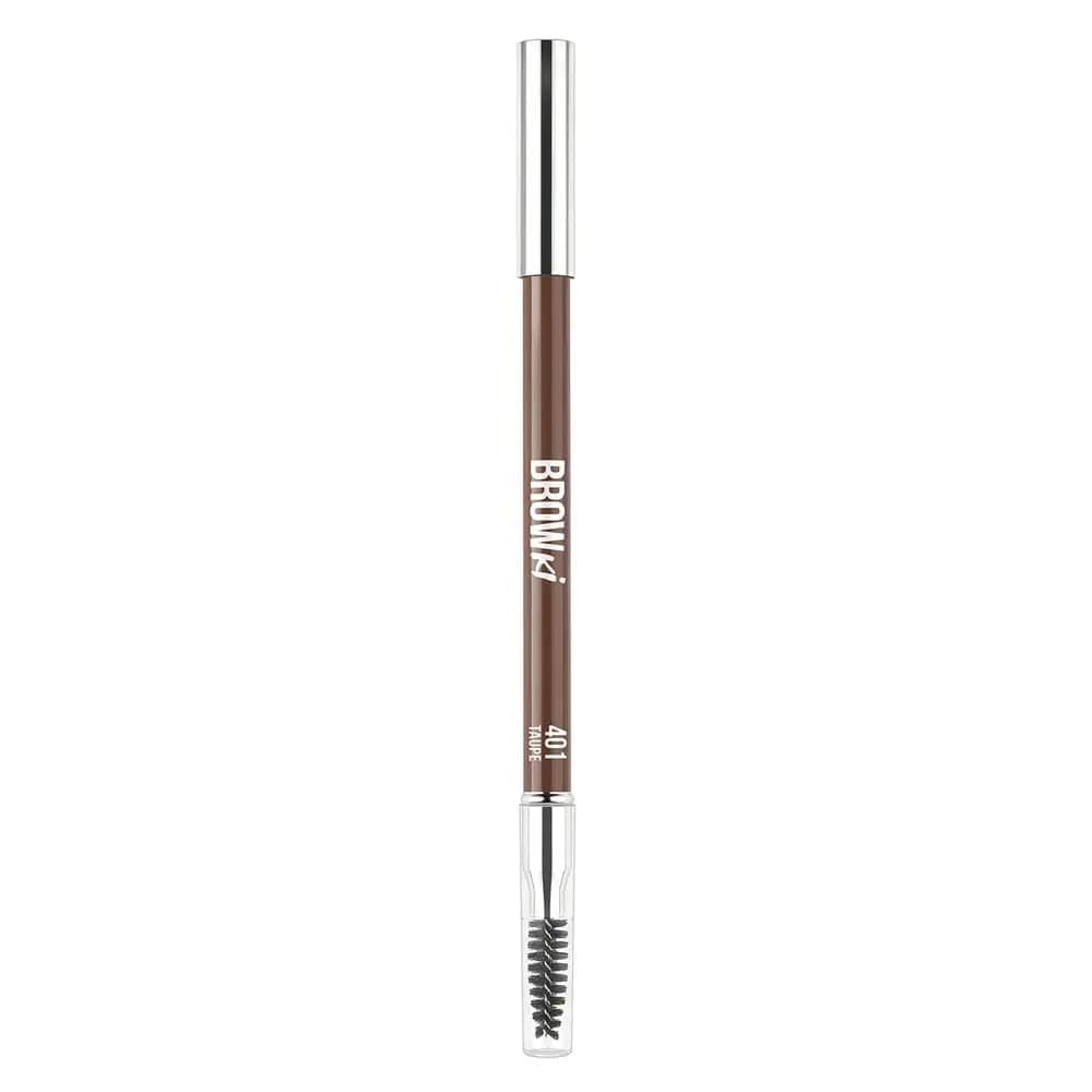 Карандаш для бровей Luxvisage Browki 1,65 г