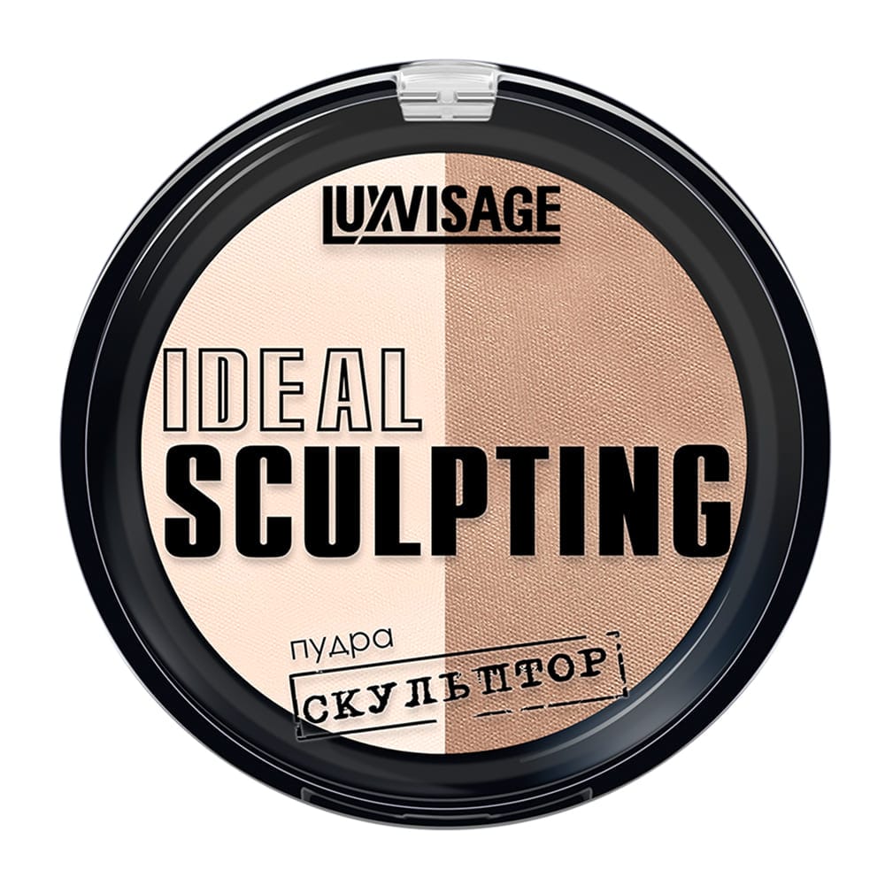 Пудра-скульптор Ideal Sculpting