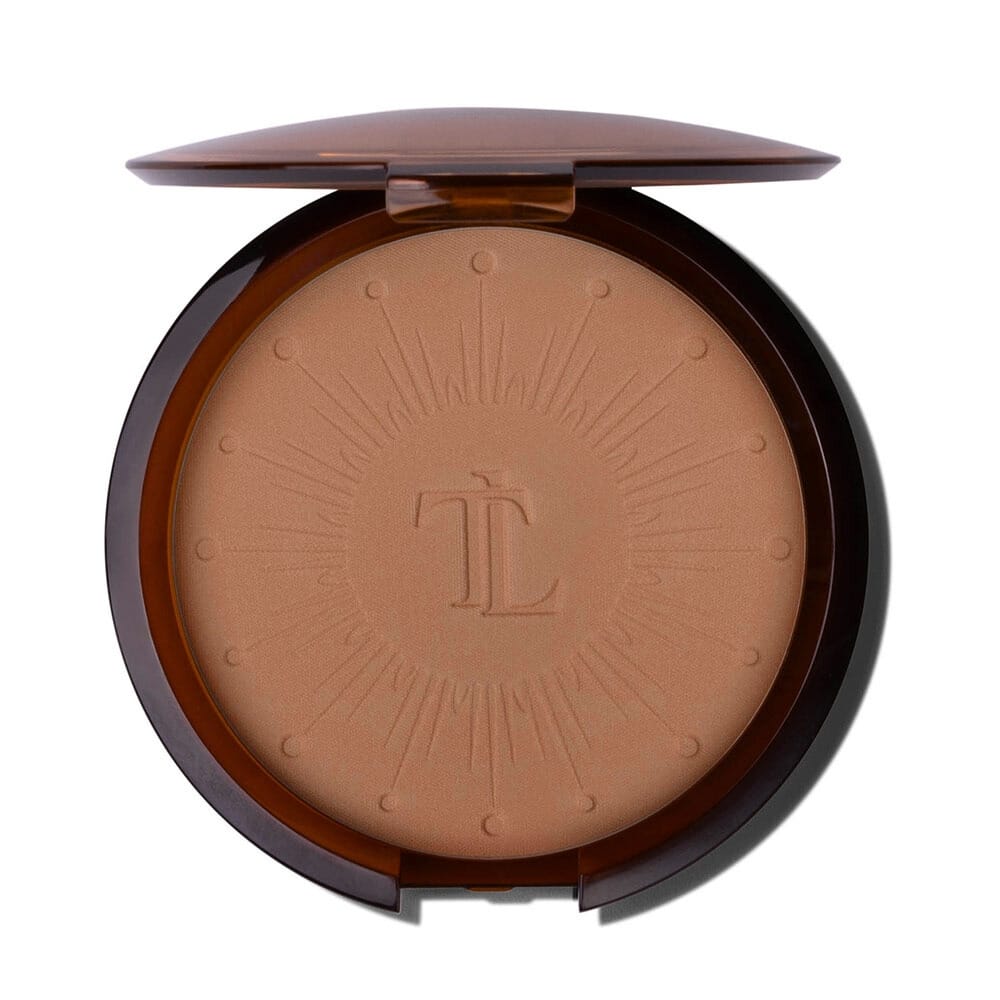 Пудра для лица бронзирующая Sun Powder