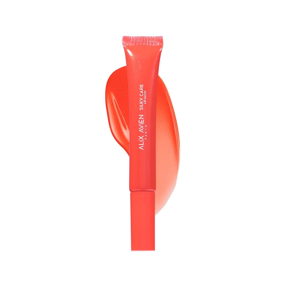 Блеск для губ Silky Care Lip Gloss, 12мл - фото 2