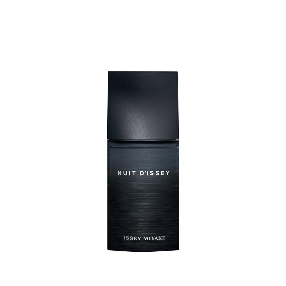 Туалетная вода Nuit D'Issey Pour Homme