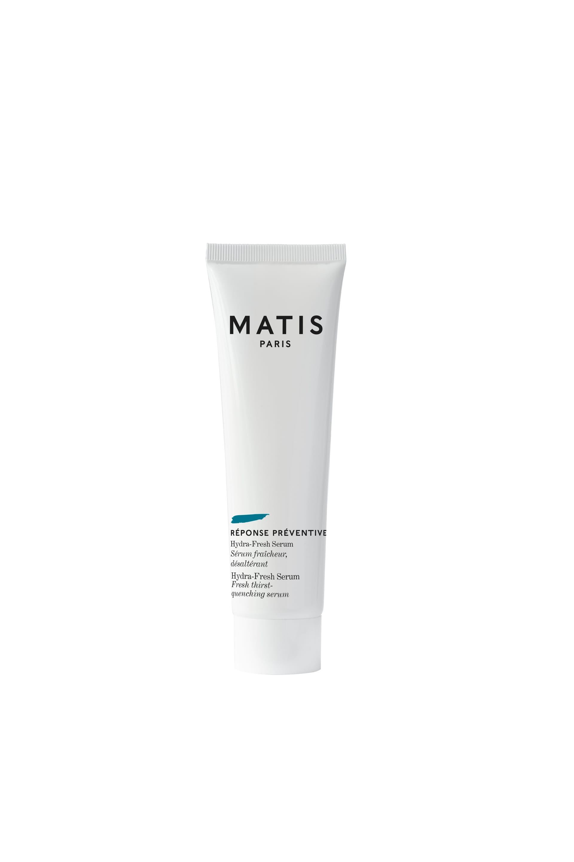 Увлажняющая сыворотка для лица с освежающим эффектом Reponse Preventive/Hydra-Fresh Serum, 30 мл