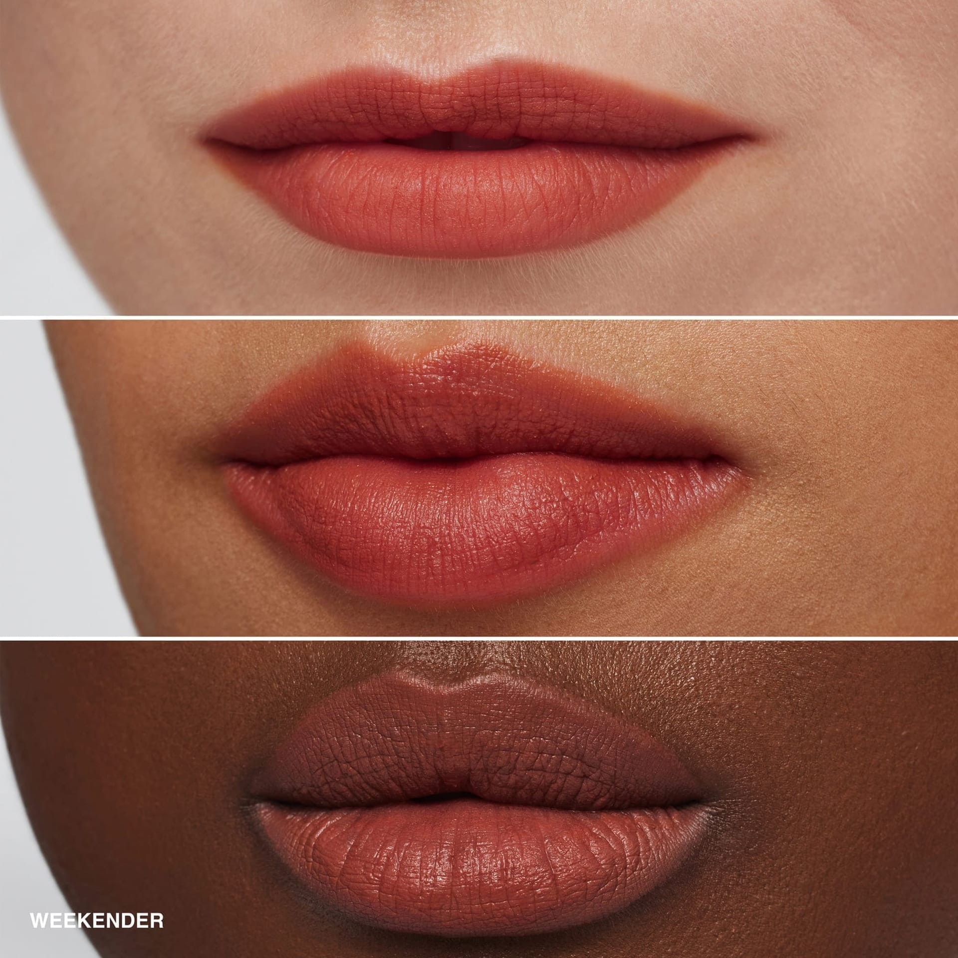 Жидкая матовая помада Luxe Matte Liquid Lipstick - фото 3