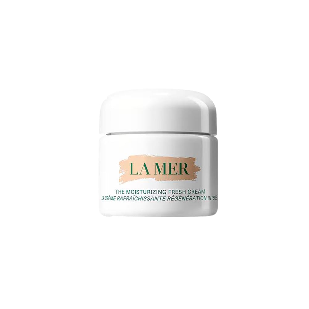 Крем для лица освежающий The Moisturizing Fresh Cream