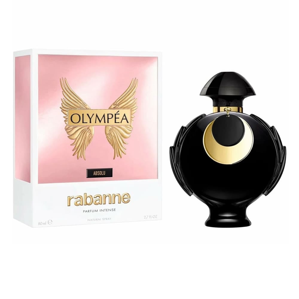 Духи Olympéa Absolu - фото 2