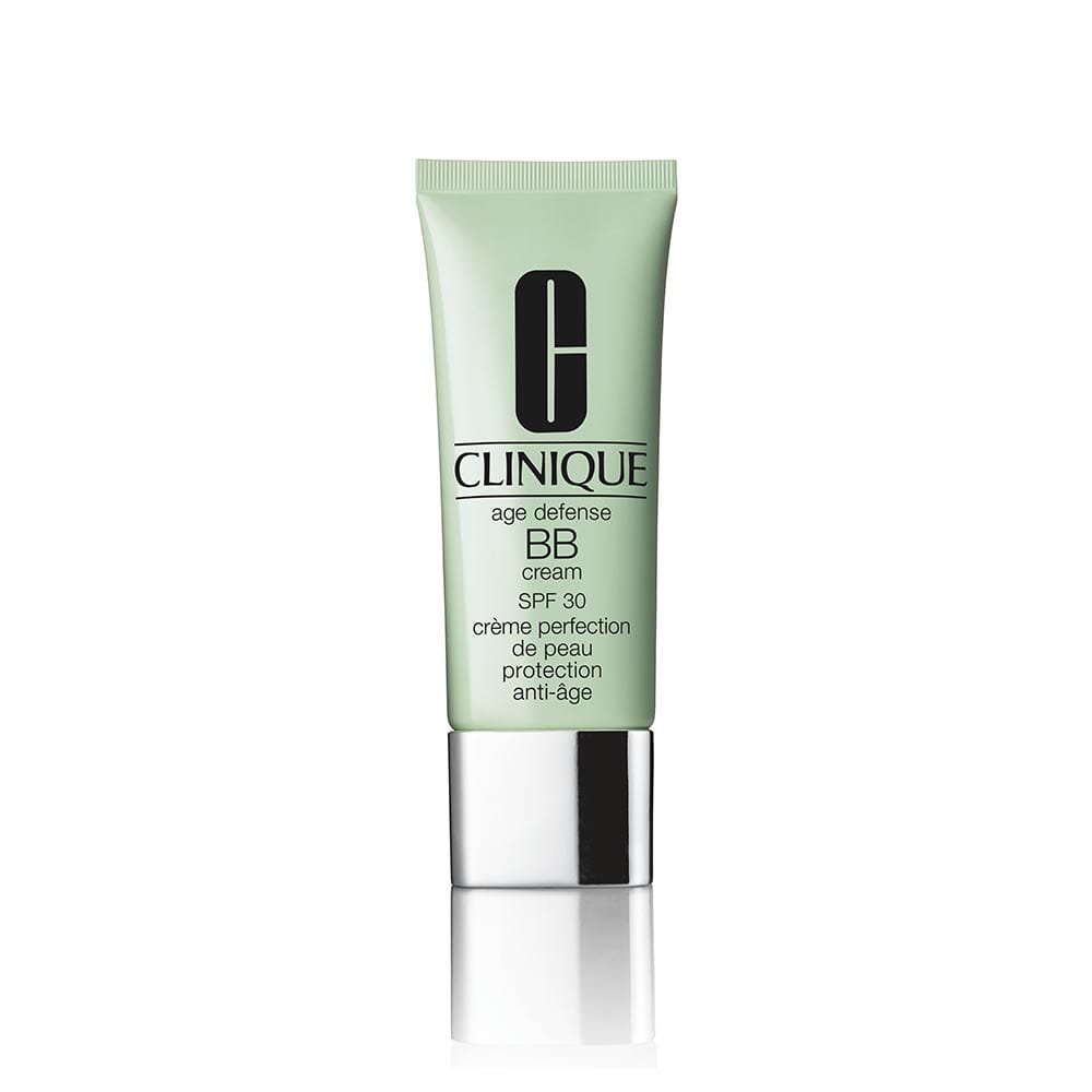 Многофункциональный корректирующий крем Age Defense BB-cream SPF 30