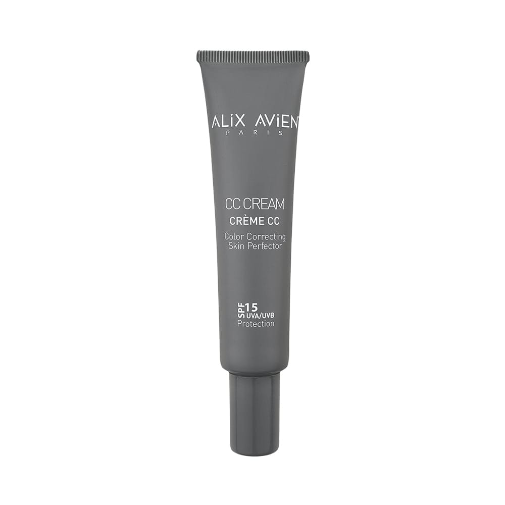 CC крем для лица Cc Cream SPF 15