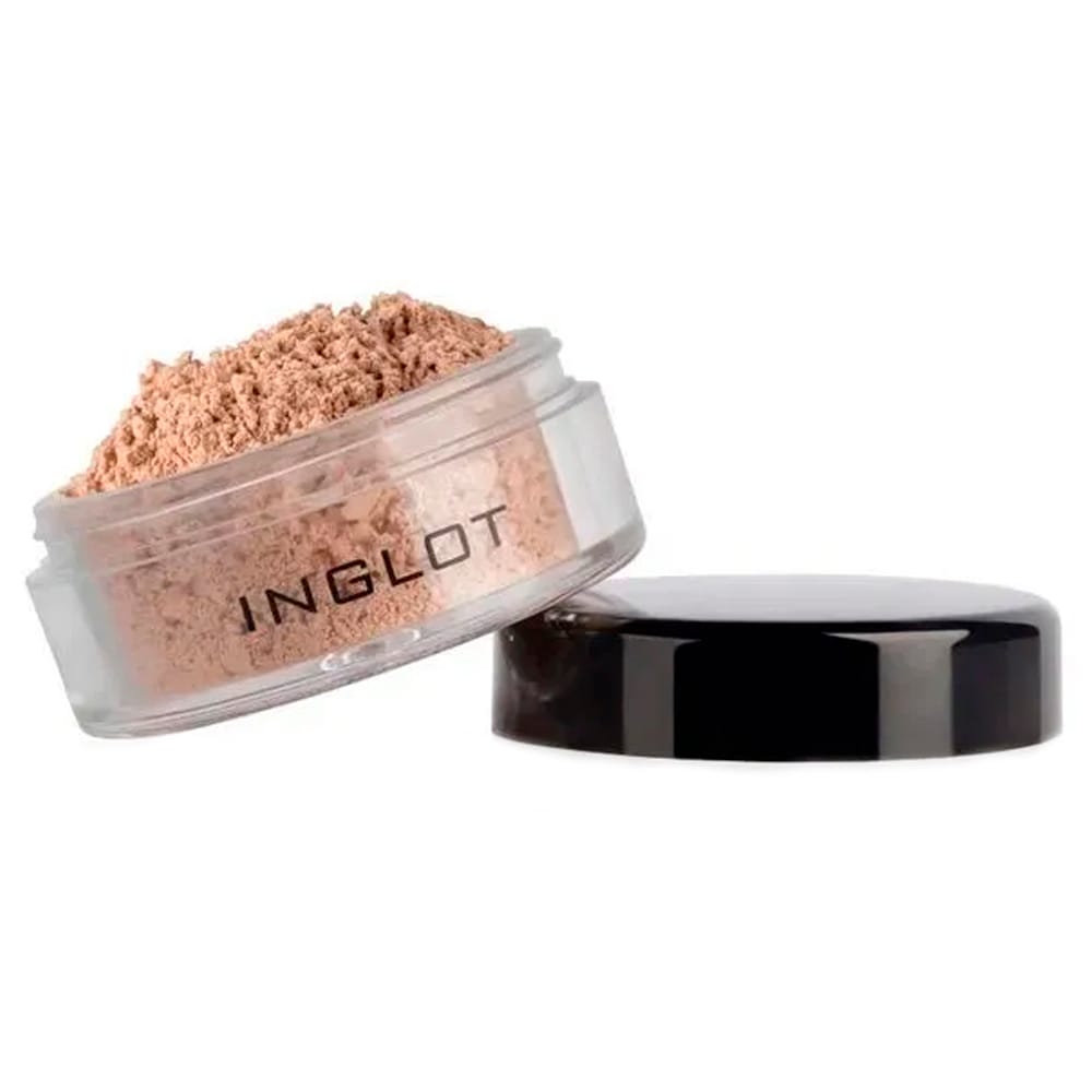 Матирующая рассыпчатая пудра Mattifying Loose Powder 3s