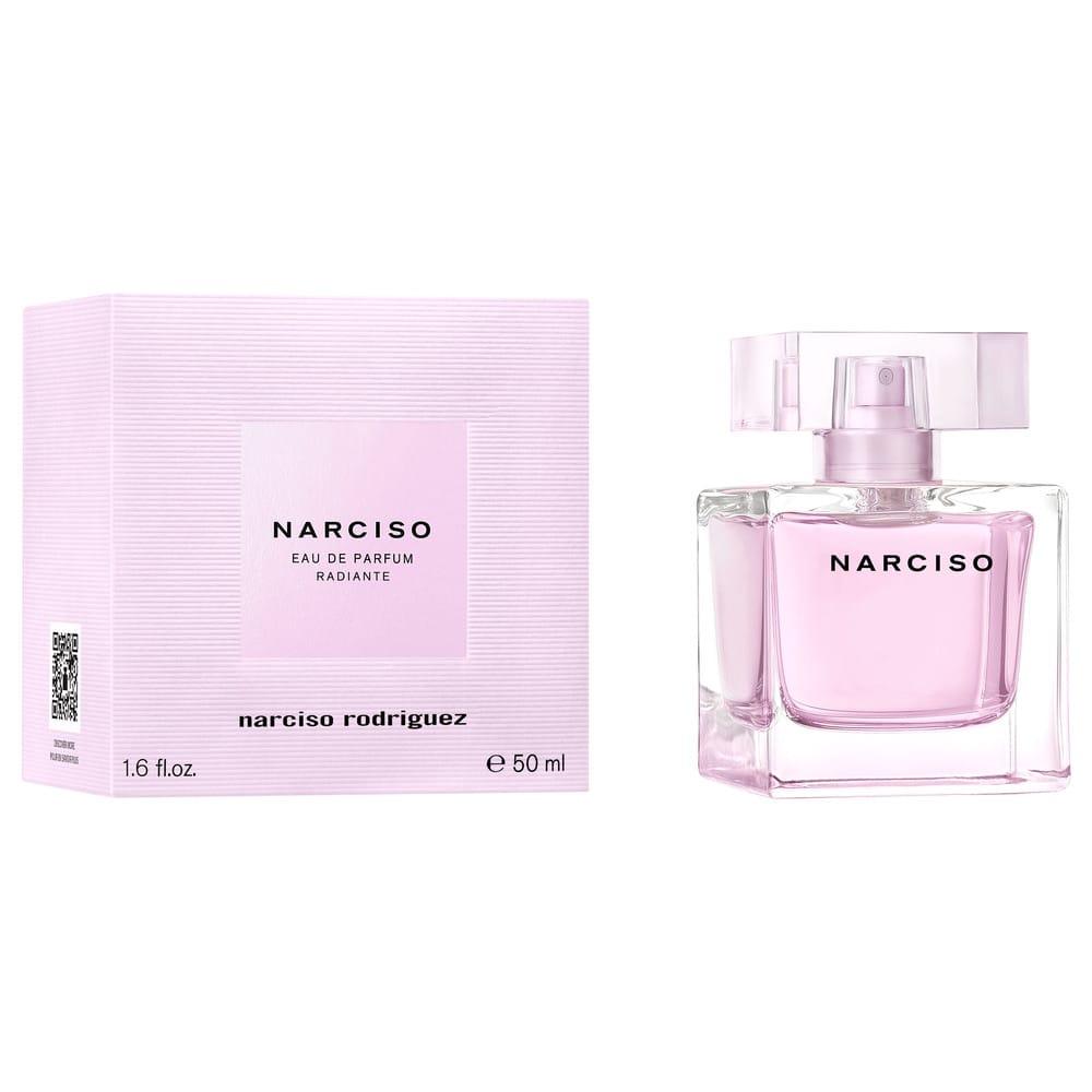 Парфюмерная вода Narciso Radiante - фото 2
