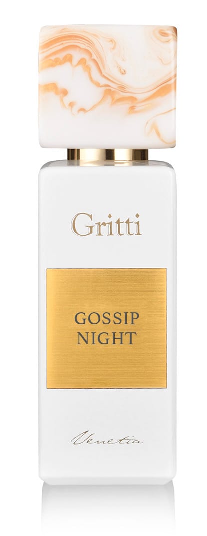 Парфюмерная вода Gossip Night, 100 мл