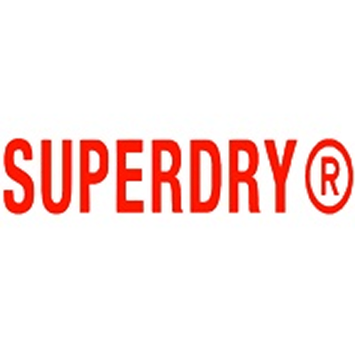 SUPERDRY
