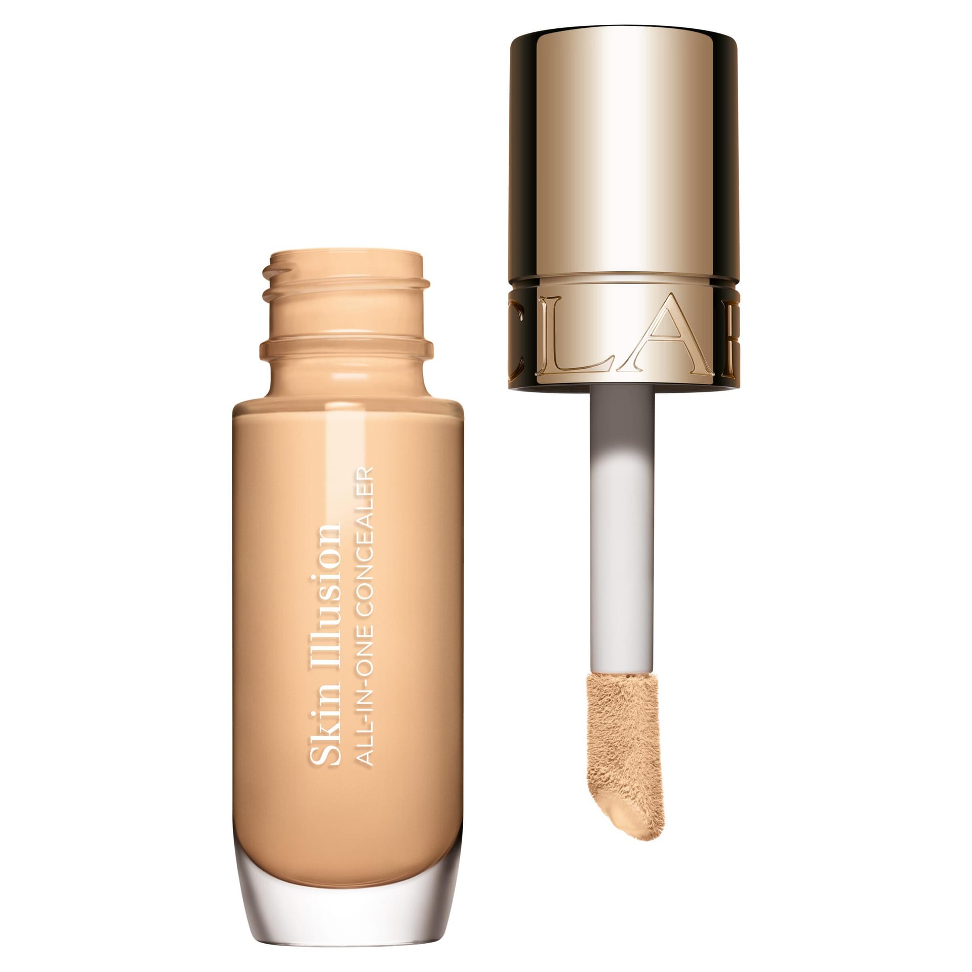 Универсальный консилер для лица Skin Illusion All-In-One Concealer - фото 3